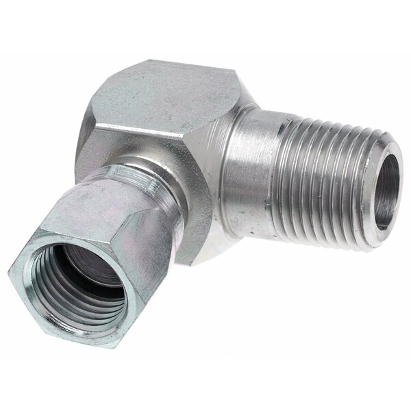 Hydraulic Adapter